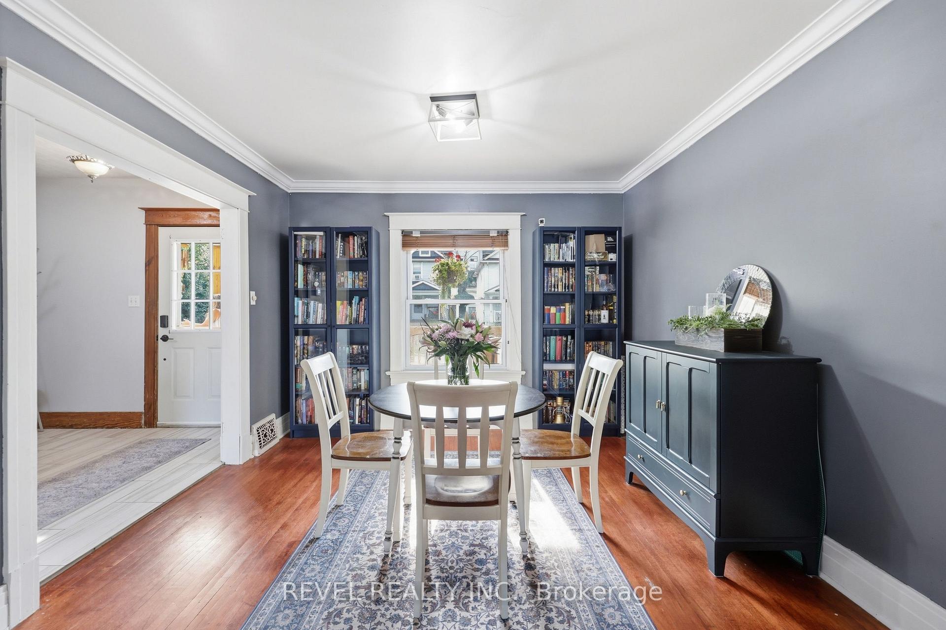 Photo 6 of 52 Berryman Avenue, St. Catharines, E. Chester — HOMEH