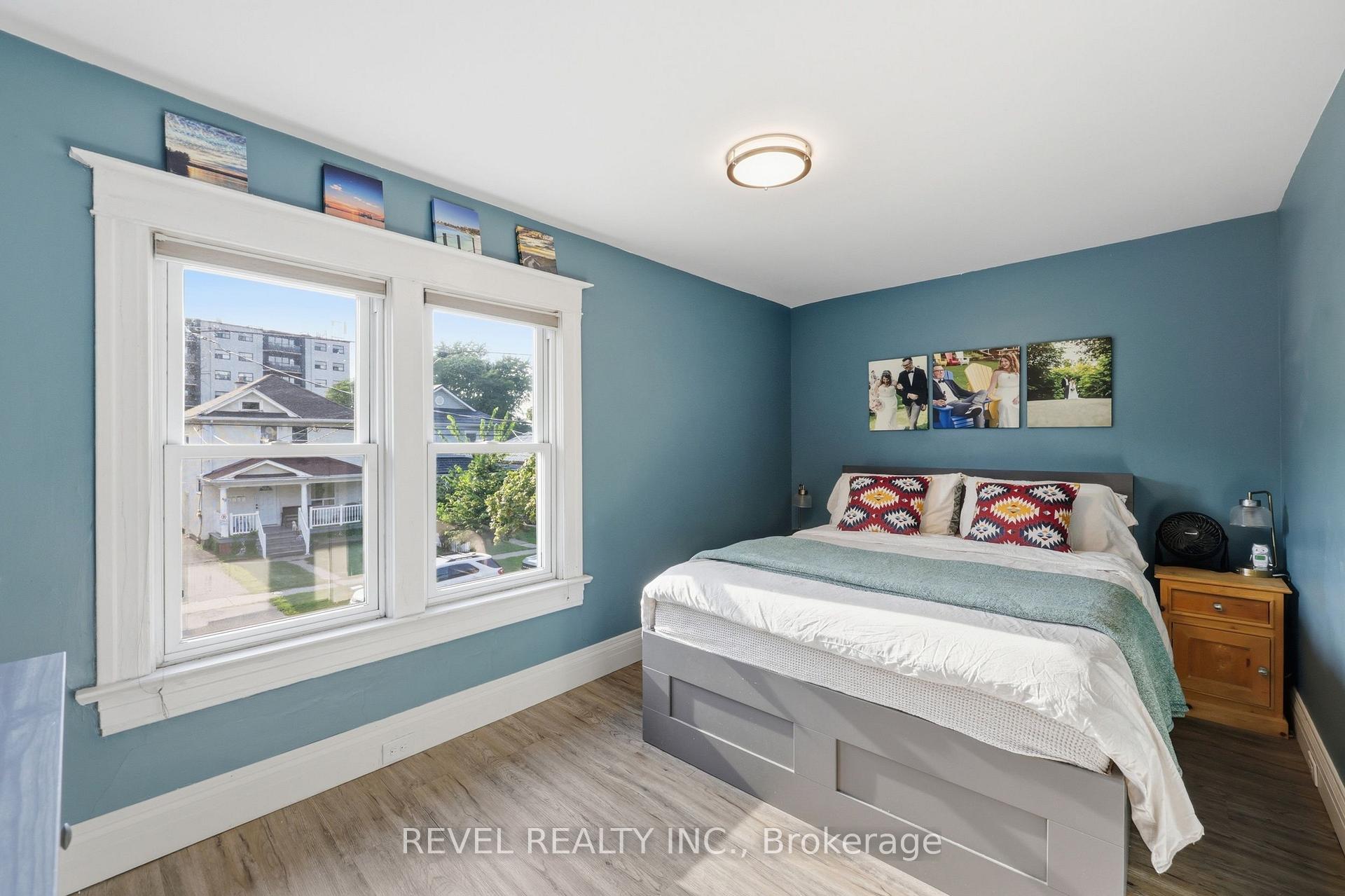 Photo 15 of 52 Berryman Avenue, St. Catharines, E. Chester — HOMEH