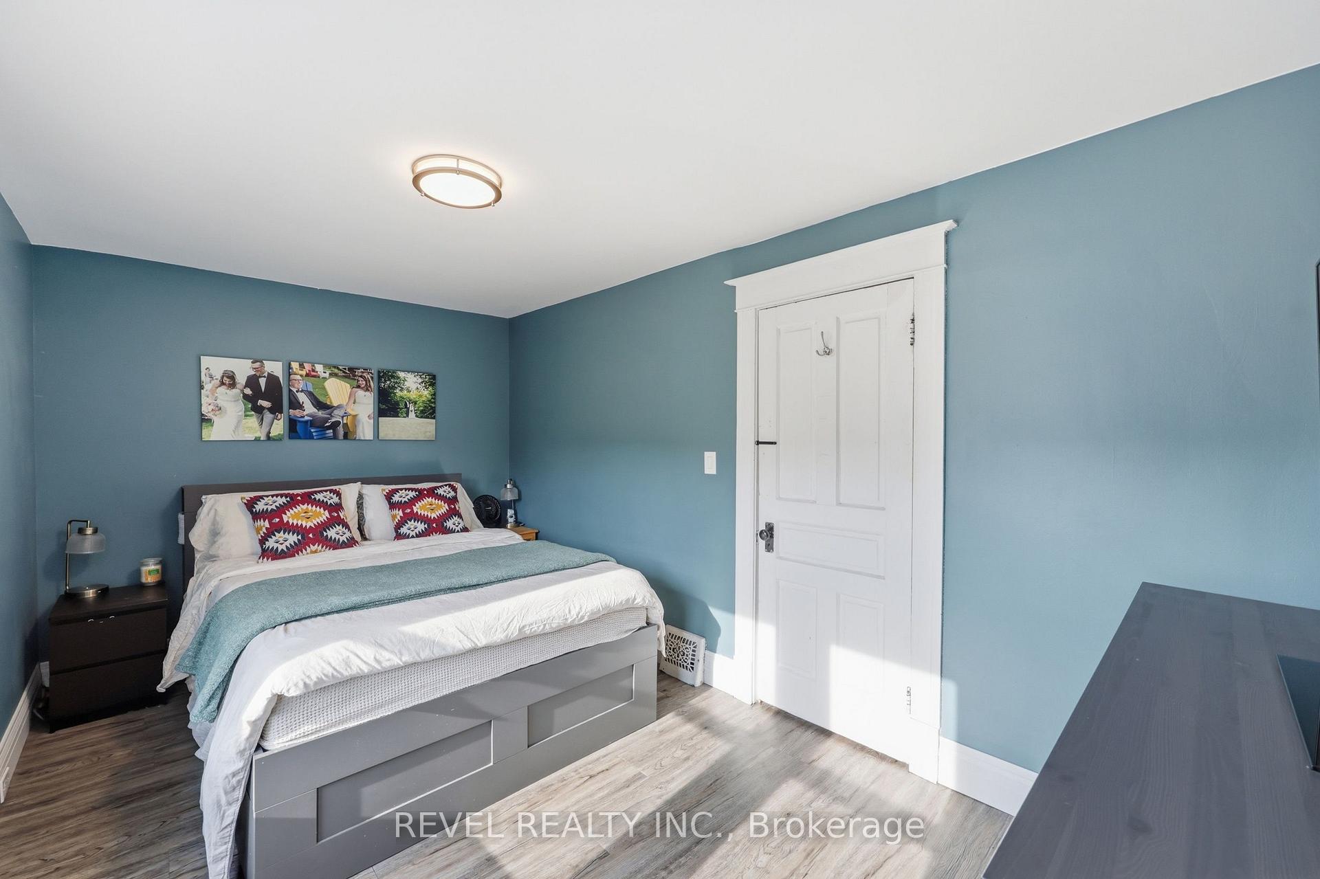 Photo 16 of 52 Berryman Avenue, St. Catharines, E. Chester — HOMEH