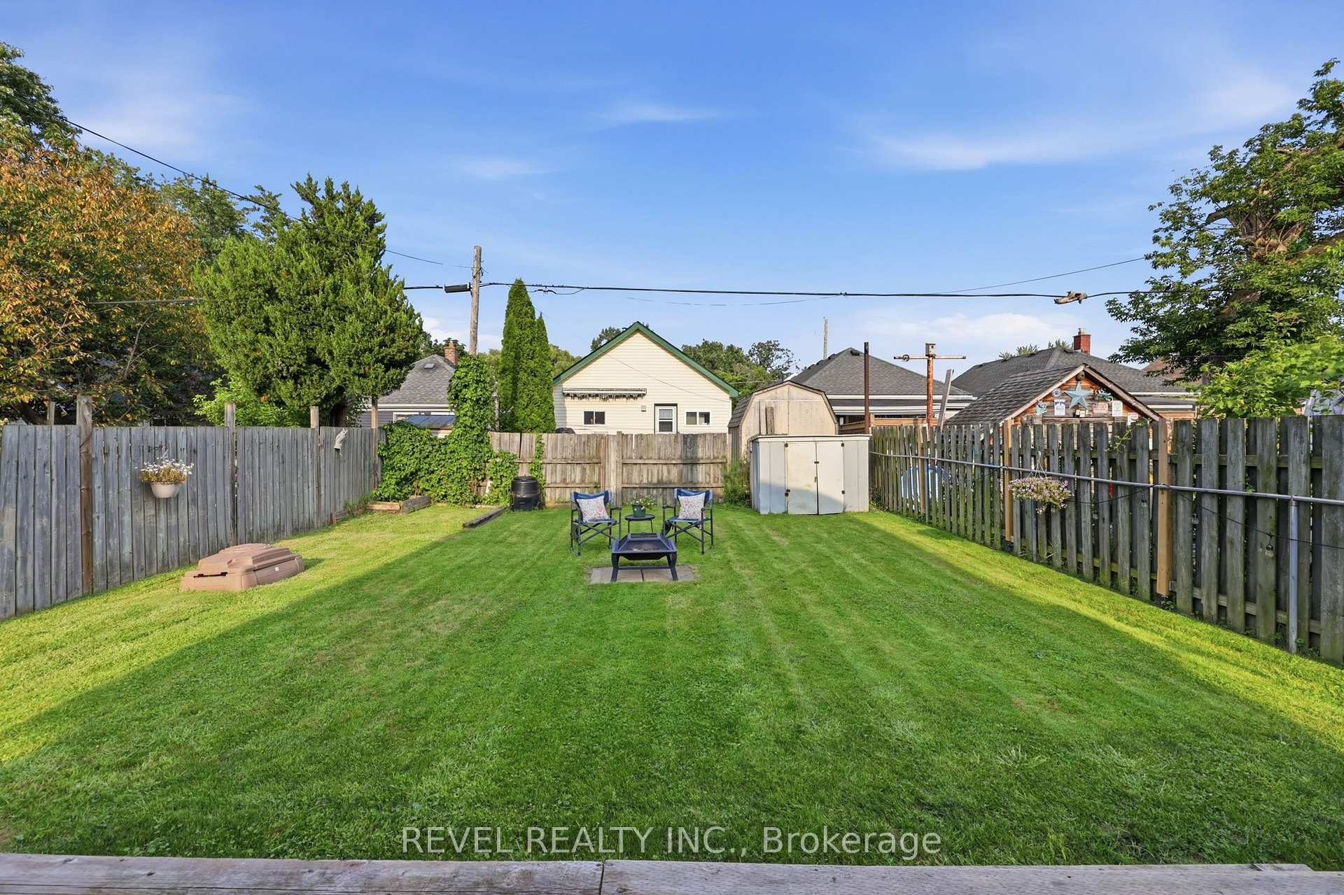 Photo 23 of 52 Berryman Avenue, St. Catharines, E. Chester — HOMEH