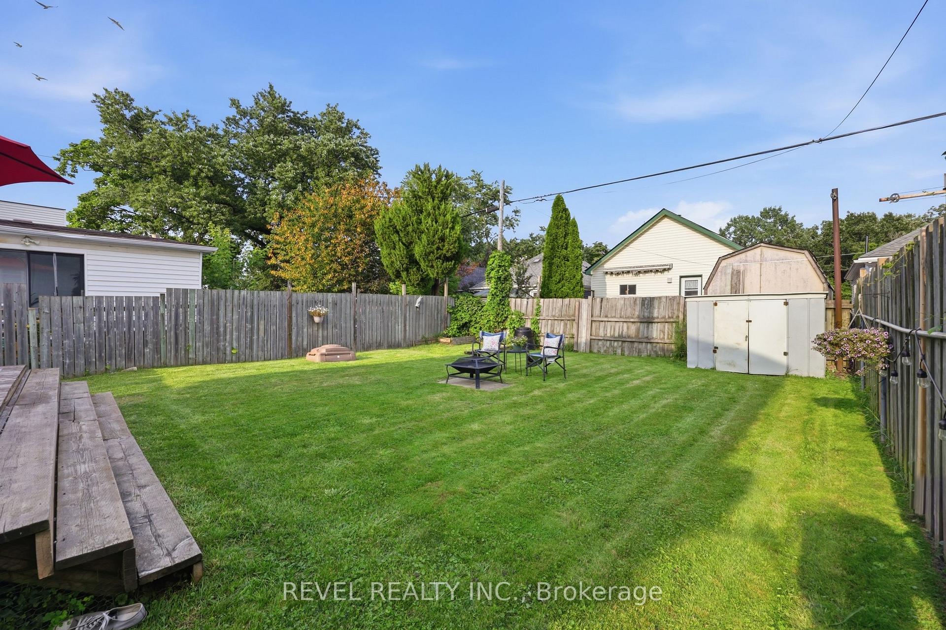 Photo 24 of 52 Berryman Avenue, St. Catharines, E. Chester — HOMEH