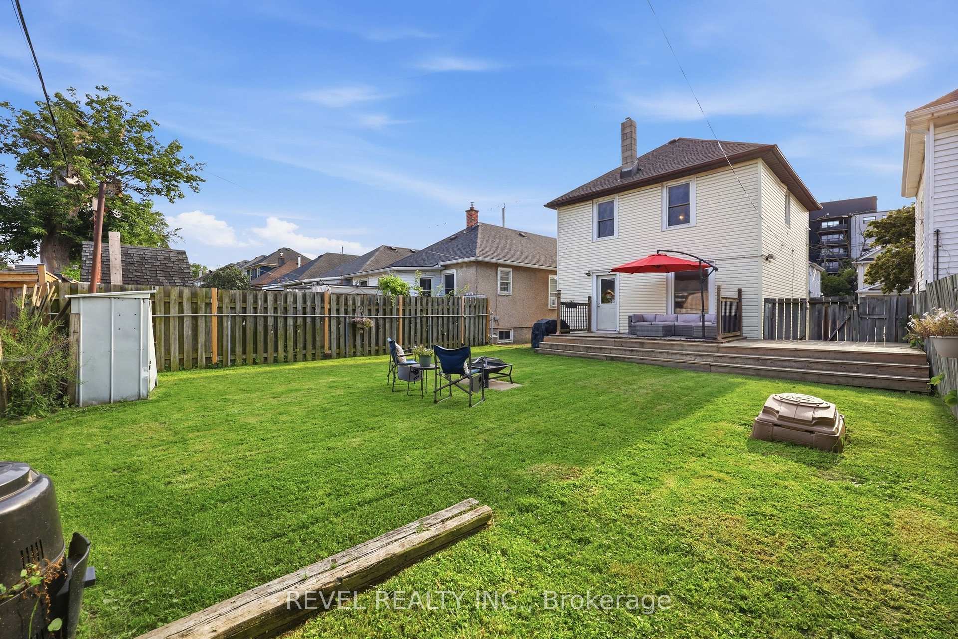 Photo 26 of 52 Berryman Avenue, St. Catharines, E. Chester — HOMEH