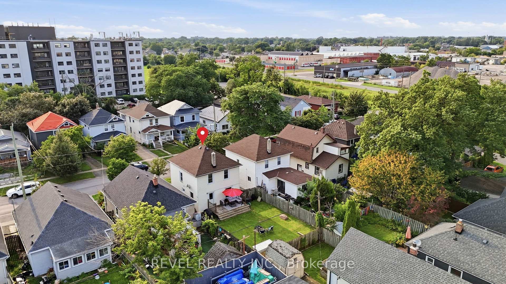Photo 29 of 52 Berryman Avenue, St. Catharines, E. Chester — HOMEH