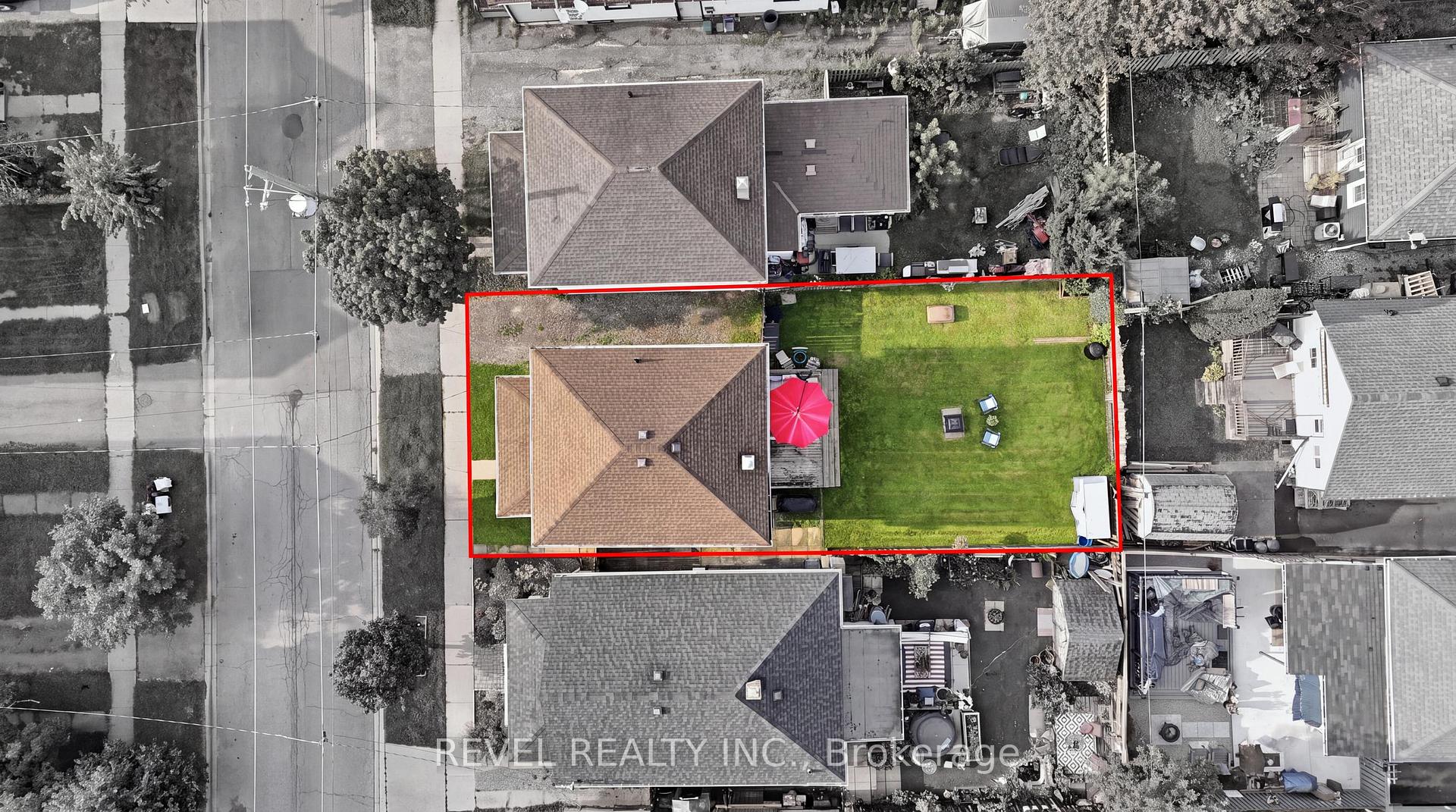 Photo 30 of 52 Berryman Avenue, St. Catharines, E. Chester — HOMEH