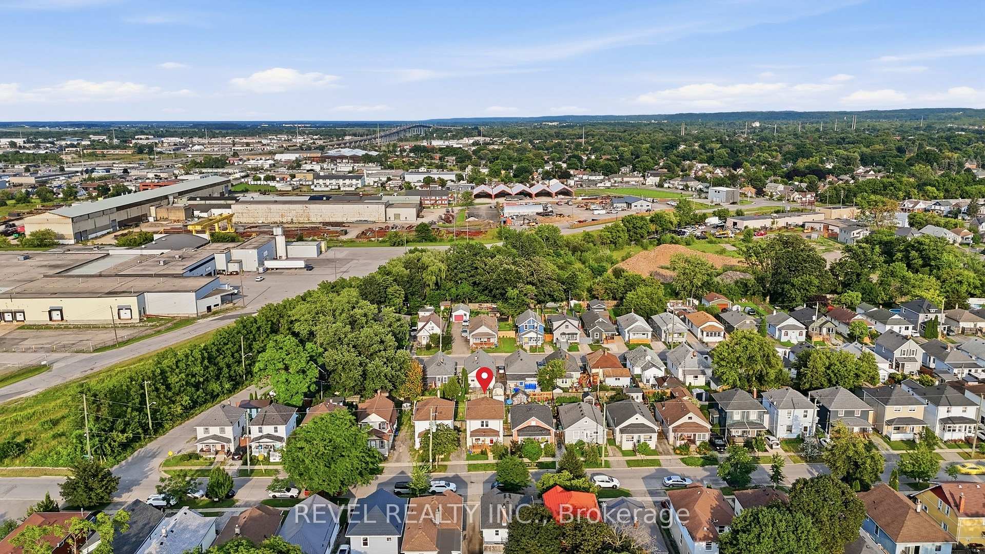 Photo 31 of 52 Berryman Avenue, St. Catharines, E. Chester — HOMEH