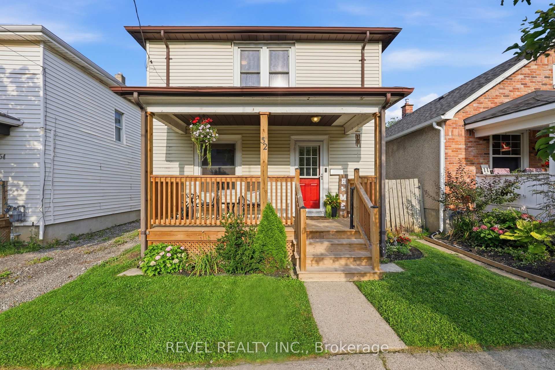 Photo 32 of 52 Berryman Avenue, St. Catharines, E. Chester — HOMEH