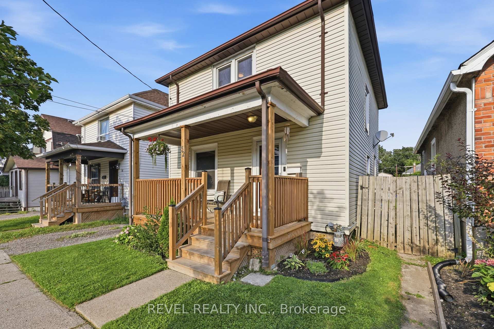 Photo 33 of 52 Berryman Avenue, St. Catharines, E. Chester — HOMEH