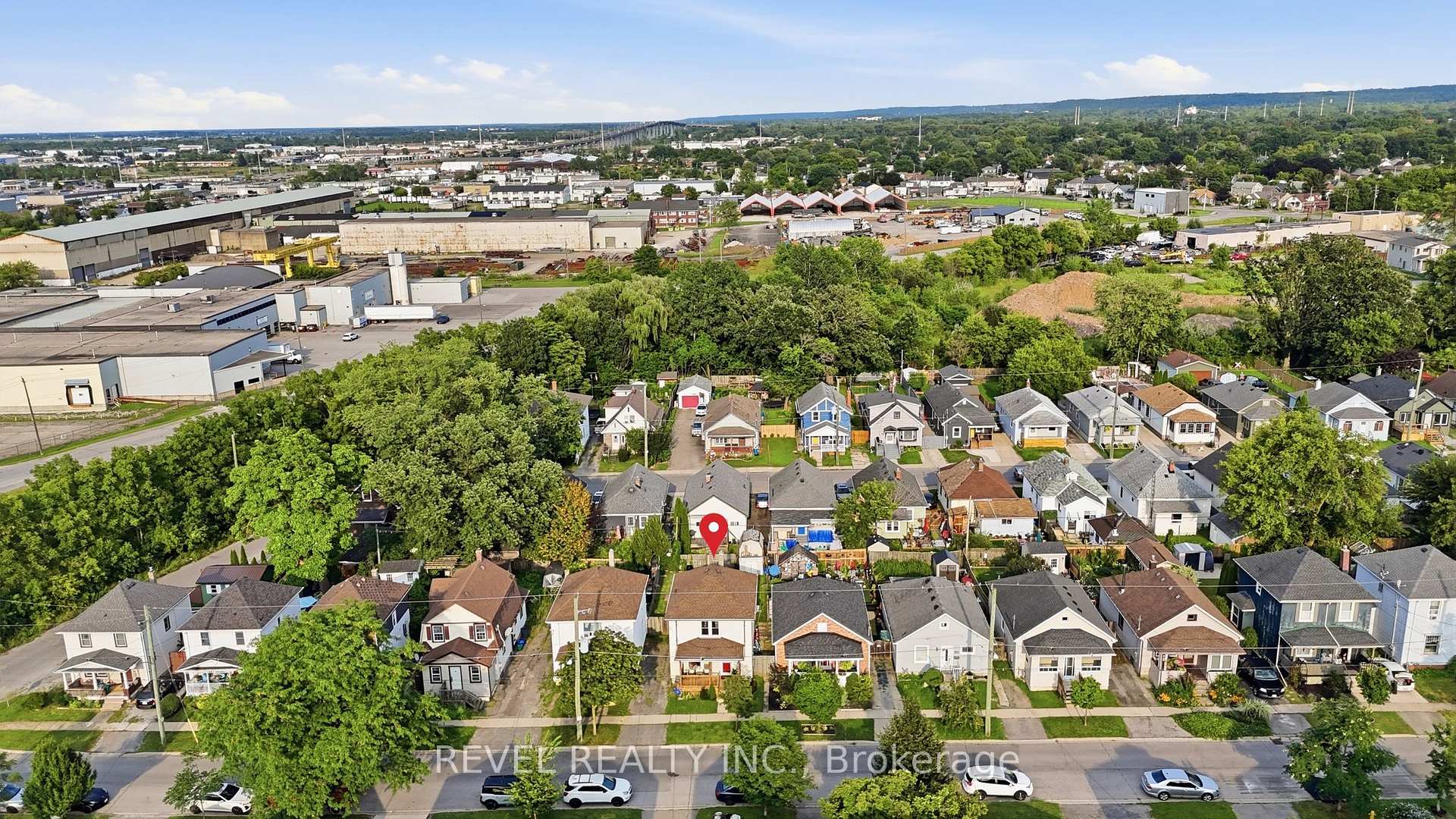 Photo 34 of 52 Berryman Avenue, St. Catharines, E. Chester — HOMEH