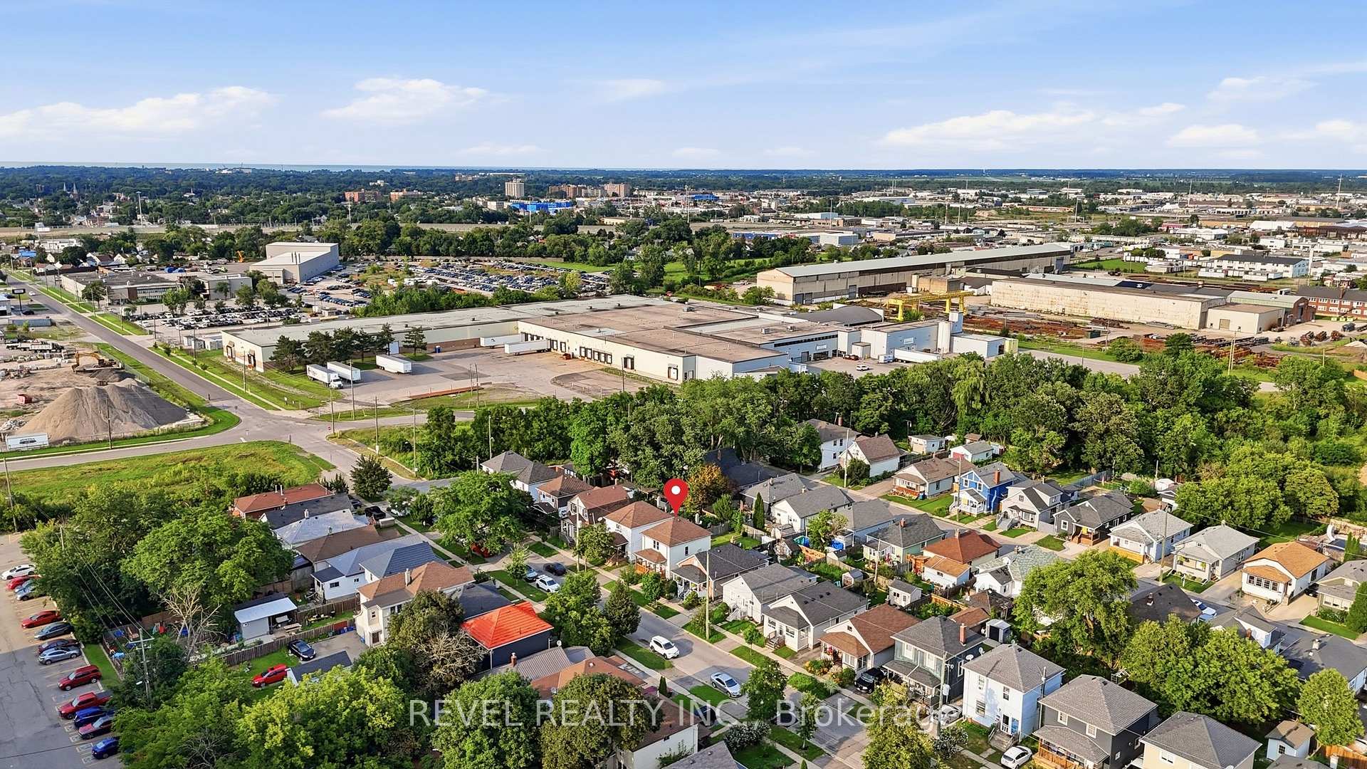 Photo 35 of 52 Berryman Avenue, St. Catharines, E. Chester — HOMEH