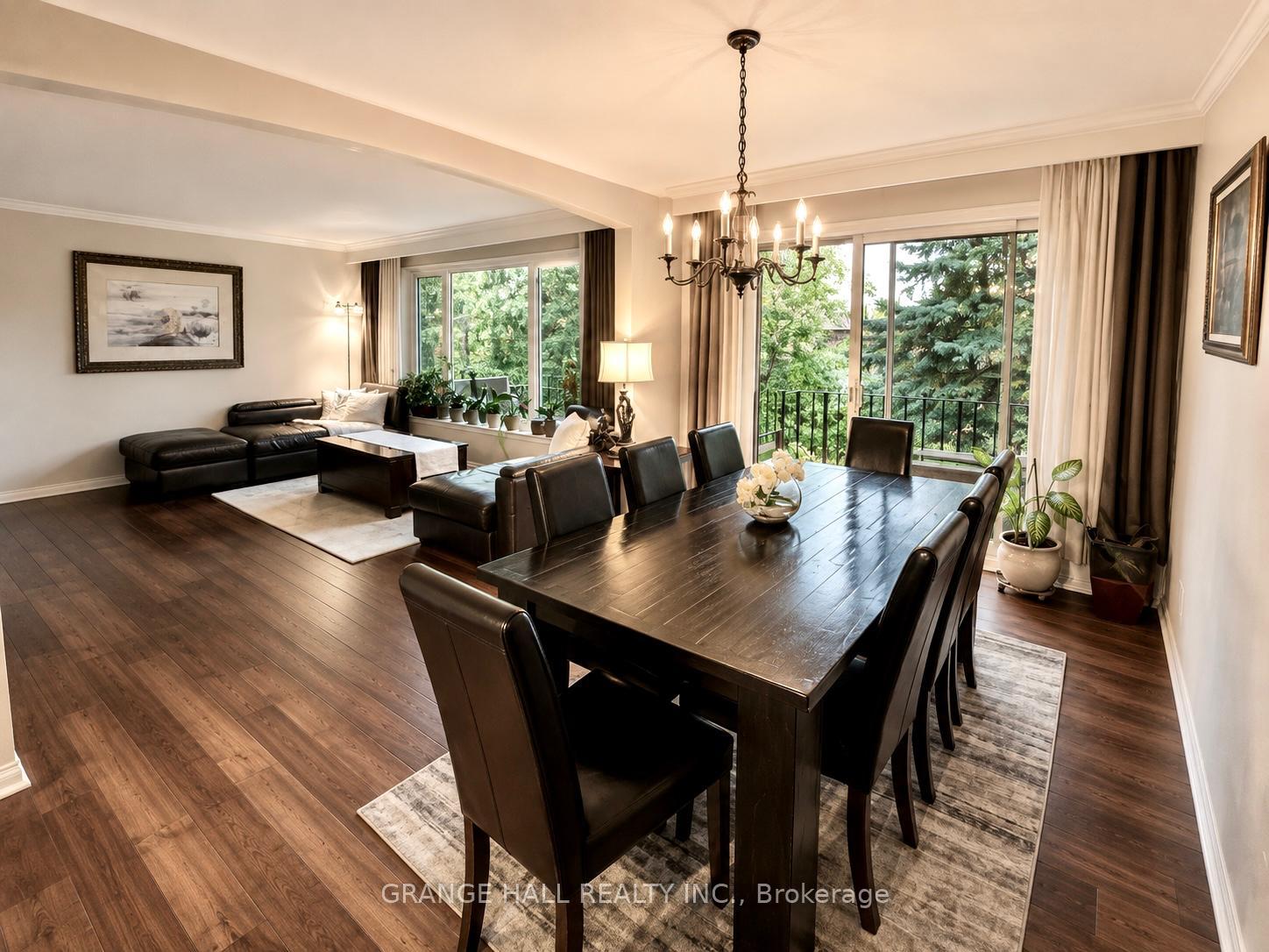 Photo 12 of 210 Lloyd Manor Road, Etobicoke, Princess-Rosethorn — HOMEH