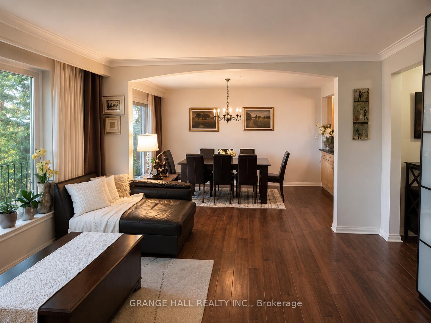 Photo 14 of 210 Lloyd Manor Road, Etobicoke, Princess-Rosethorn — HOMEH
