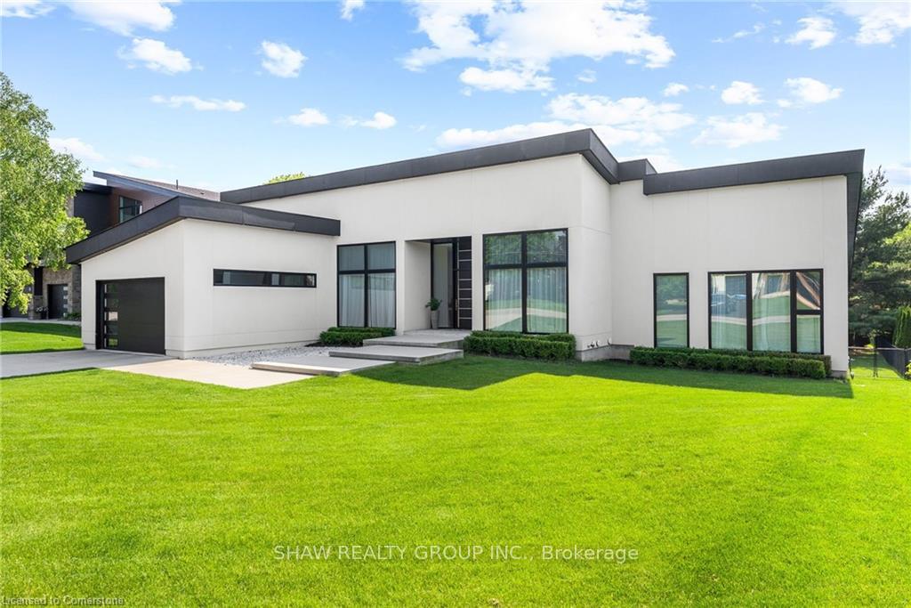 Photo 3 of 1448 Mannheim Road, Wilmot — HOMEH