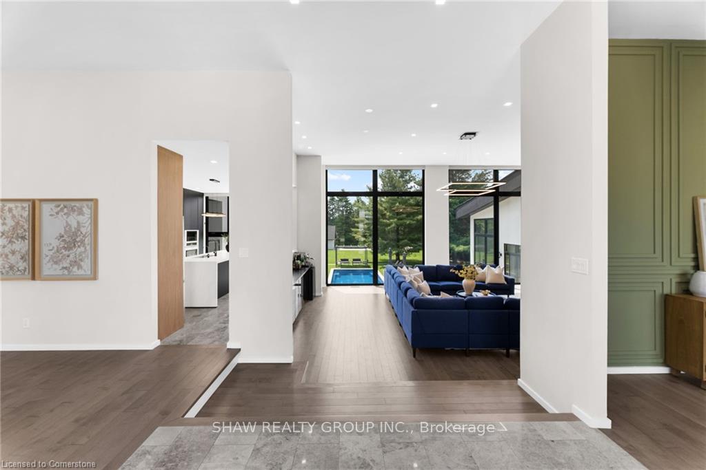 Photo 5 of 1448 Mannheim Road, Wilmot — HOMEH