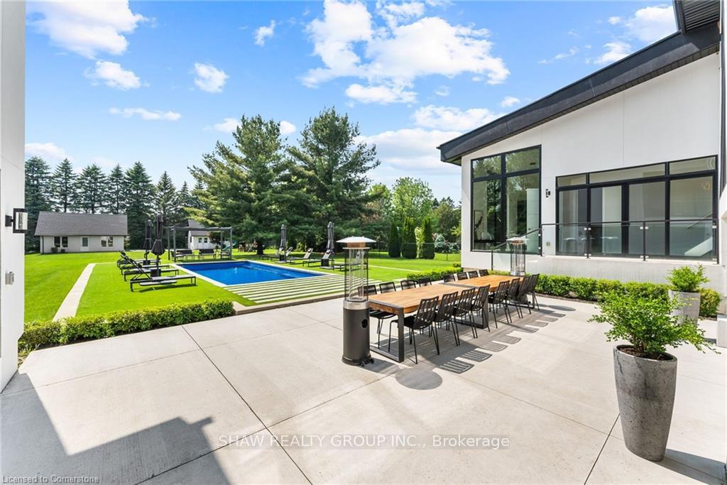 Photo 33 of 1448 Mannheim Road, Wilmot — HOMEH