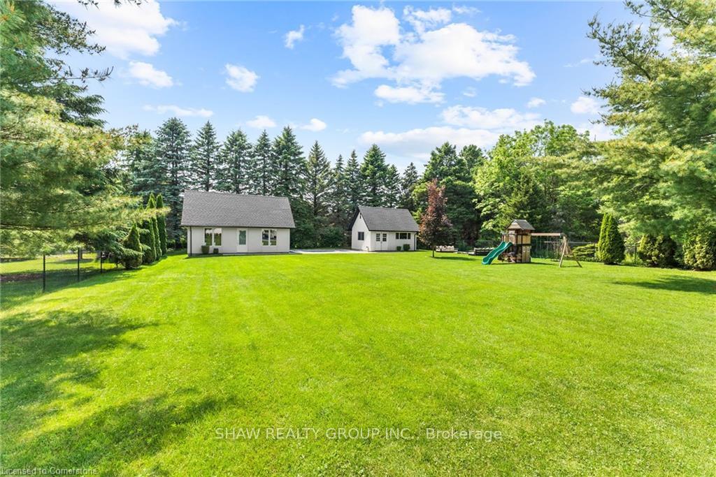 Photo 36 of 1448 Mannheim Road, Wilmot — HOMEH