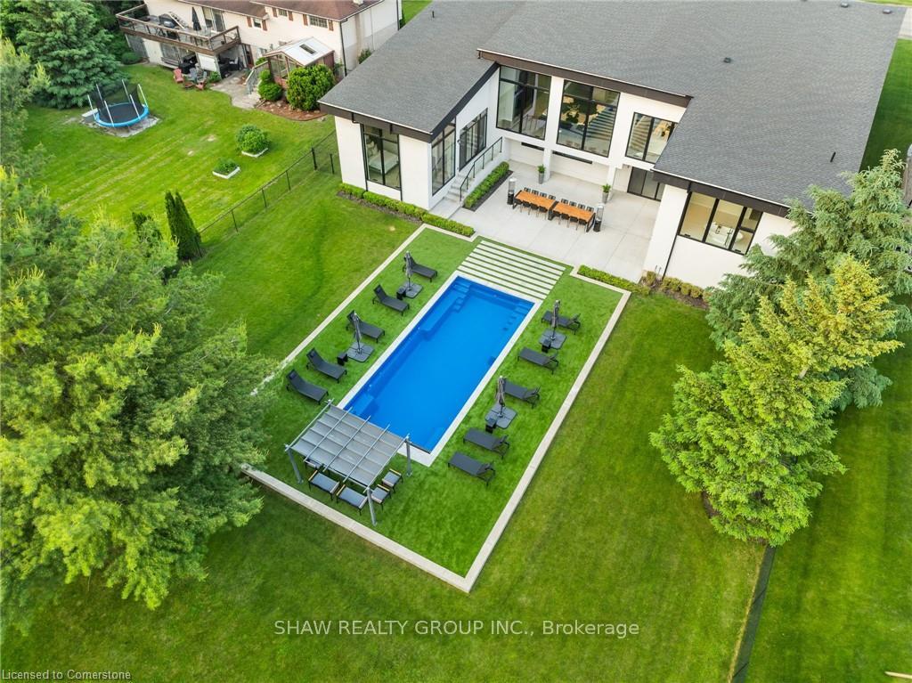 Photo 38 of 1448 Mannheim Road, Wilmot — HOMEH