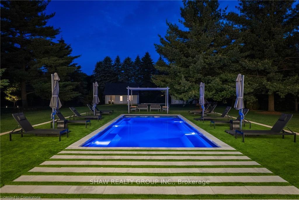 Photo 40 of 1448 Mannheim Road, Wilmot — HOMEH