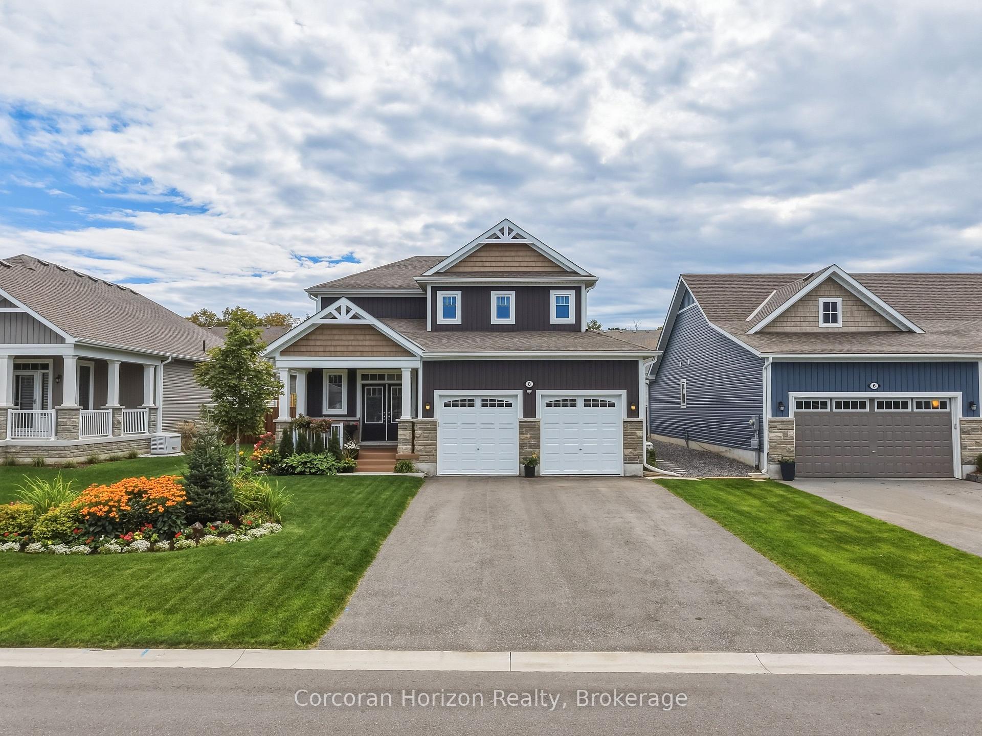 Photo of 8 Chambery Street