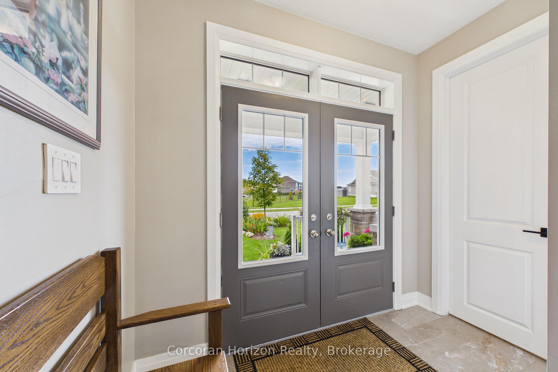 Photo 6 of 8 Chambery Street, Bracebridge, Macaulay — HOMEH