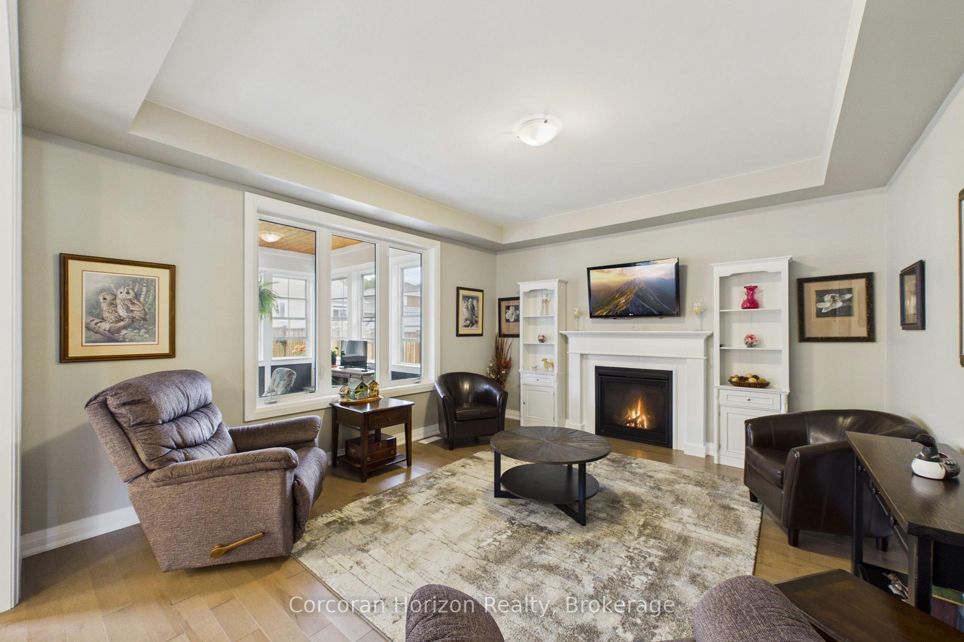 Photo 14 of 8 Chambery Street, Bracebridge, Macaulay — HOMEH