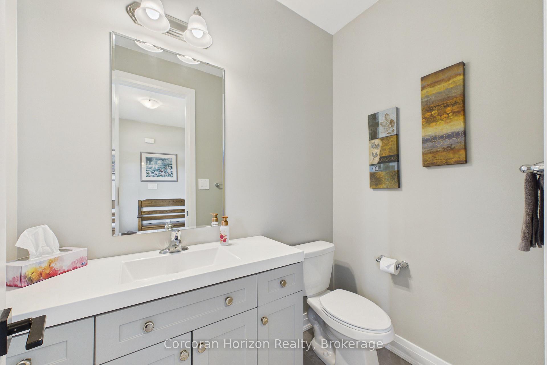 Photo 20 of 8 Chambery Street, Bracebridge, Macaulay — HOMEH