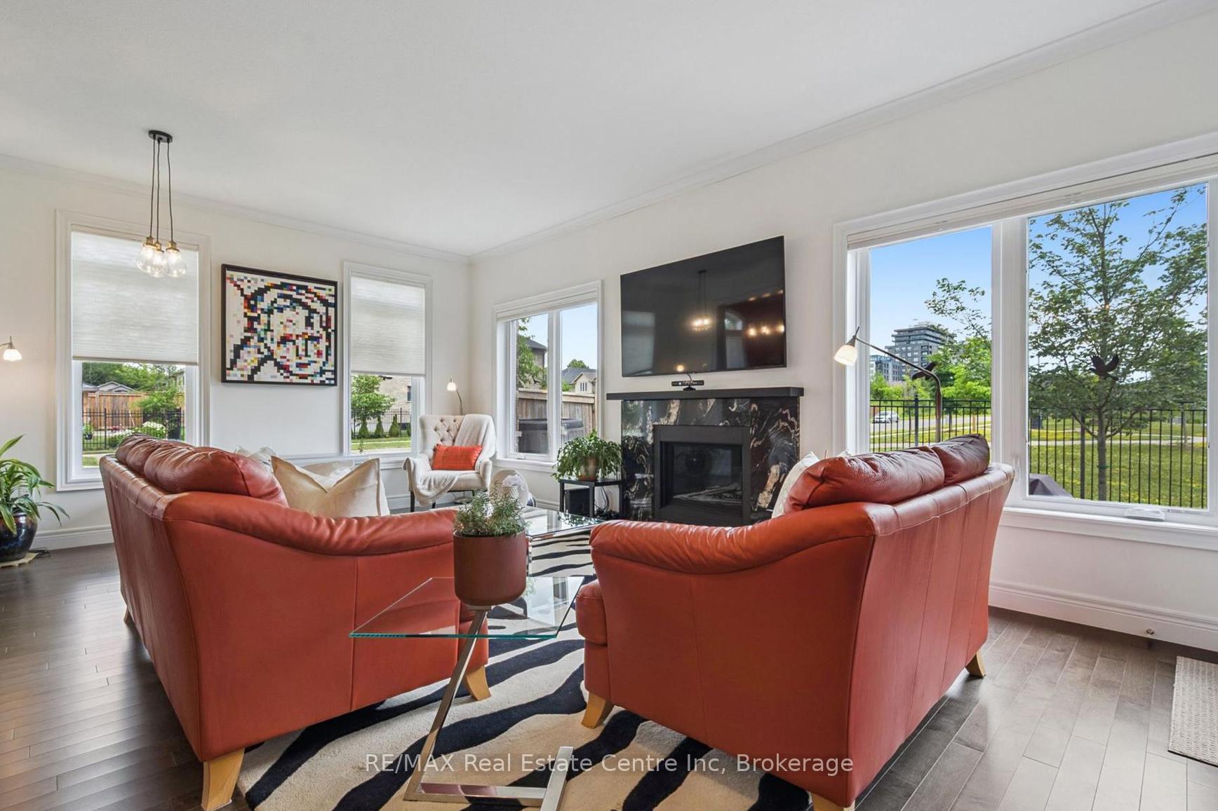 Photo 6 of Unit 1, 39 Kay Crescent, Guelph, Pineridge/Westminster Woods — HOMEH
