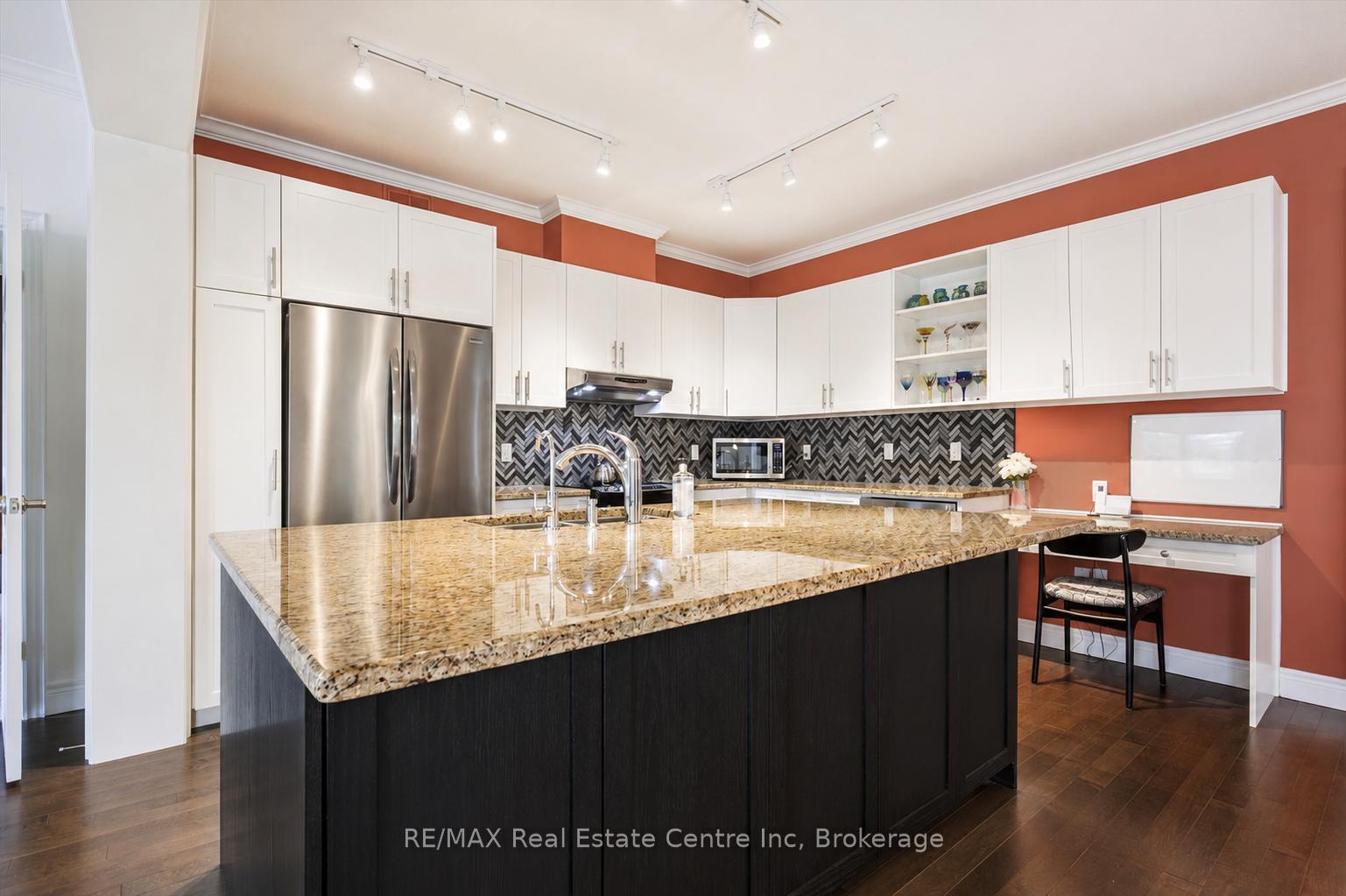Photo 7 of Unit 1, 39 Kay Crescent, Guelph, Pineridge/Westminster Woods — HOMEH