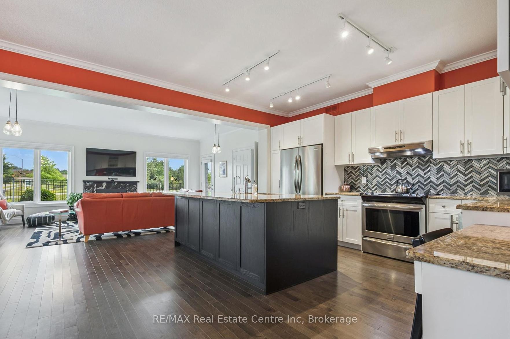 Photo 11 of Unit 1, 39 Kay Crescent, Guelph, Pineridge/Westminster Woods — HOMEH