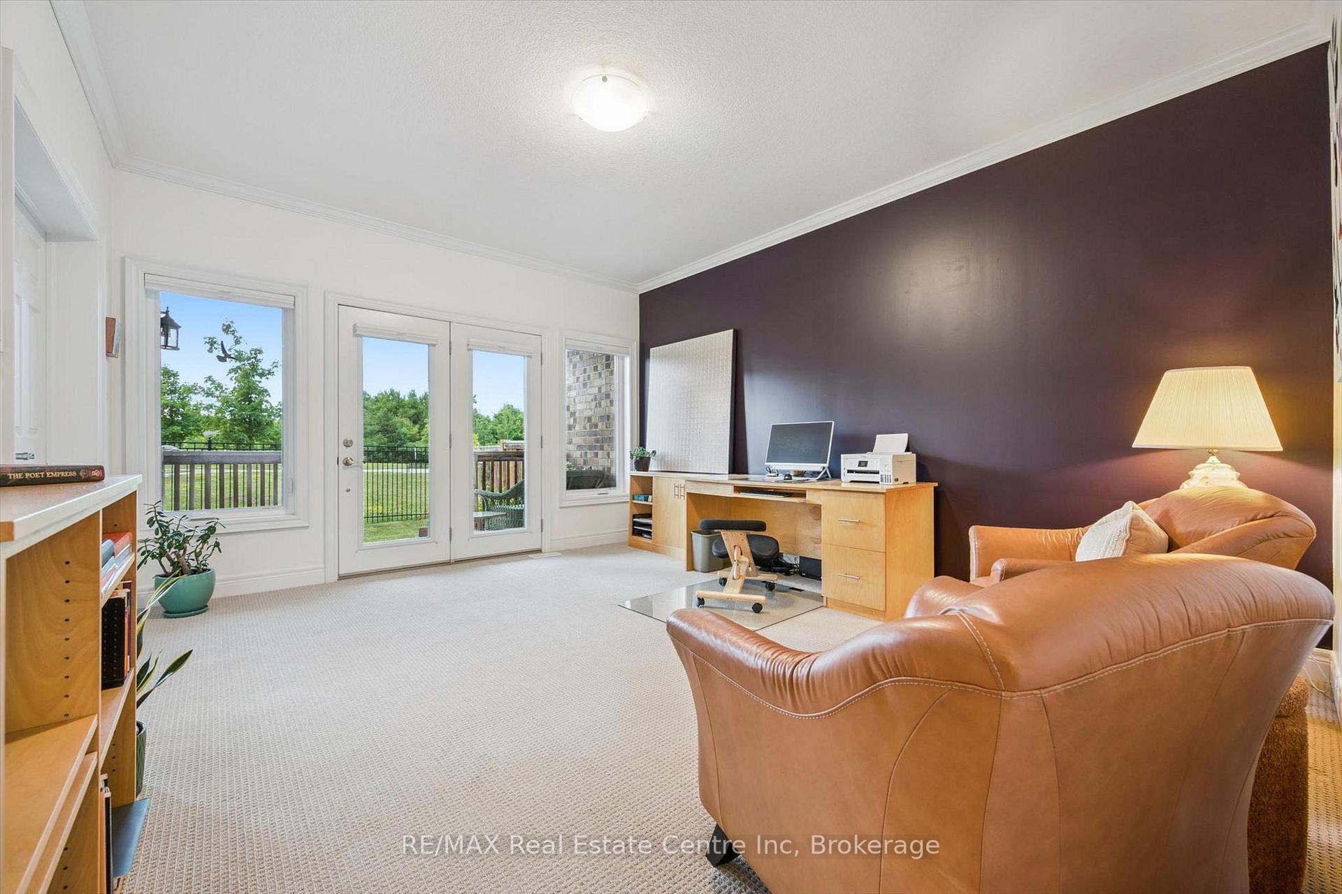 Photo 12 of Unit 1, 39 Kay Crescent, Guelph, Pineridge/Westminster Woods — HOMEH
