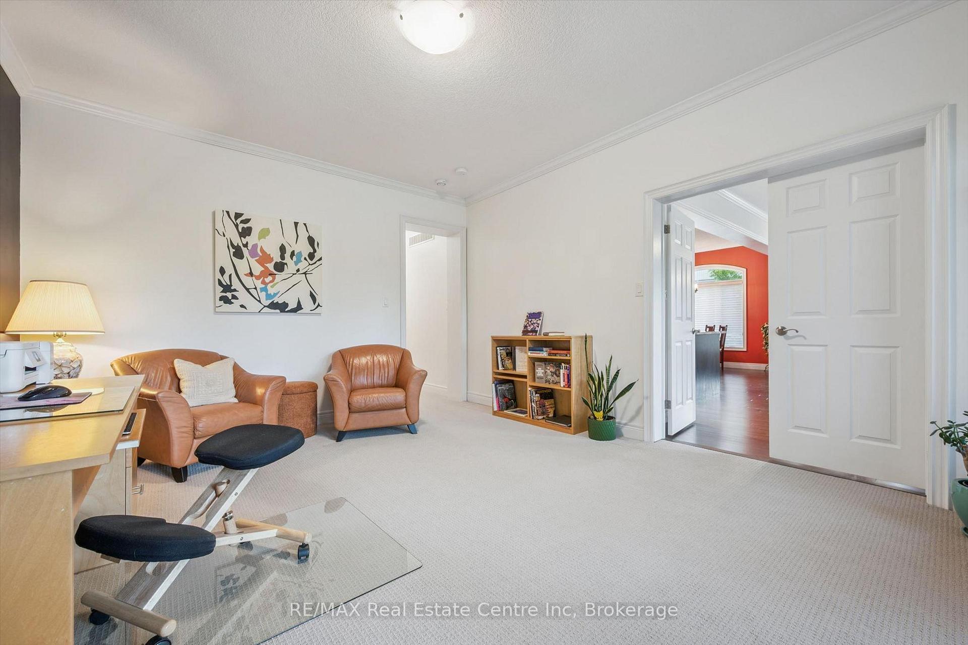 Photo 13 of Unit 1, 39 Kay Crescent, Guelph, Pineridge/Westminster Woods — HOMEH