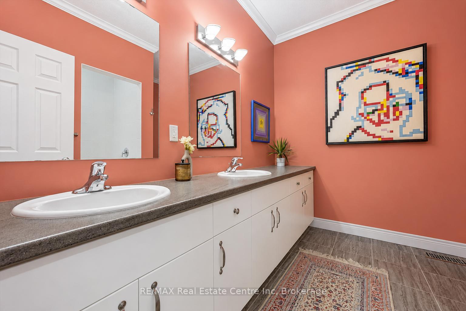 Photo 14 of Unit 1, 39 Kay Crescent, Guelph, Pineridge/Westminster Woods — HOMEH