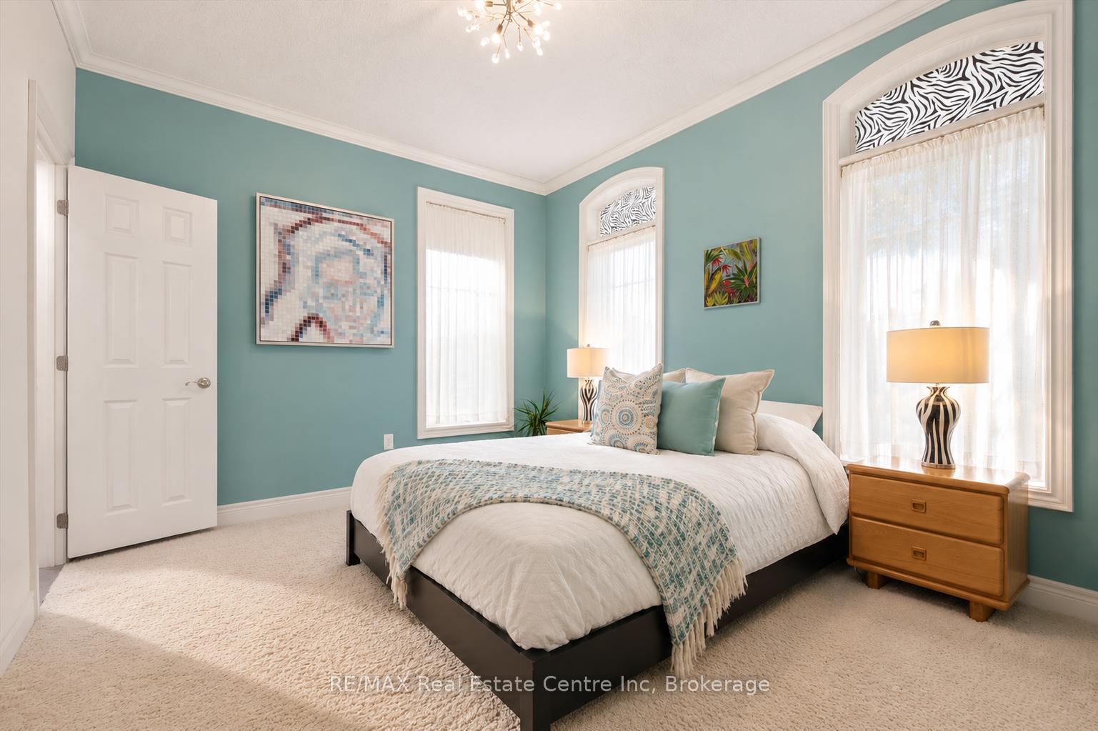 Photo 15 of Unit 1, 39 Kay Crescent, Guelph, Pineridge/Westminster Woods — HOMEH
