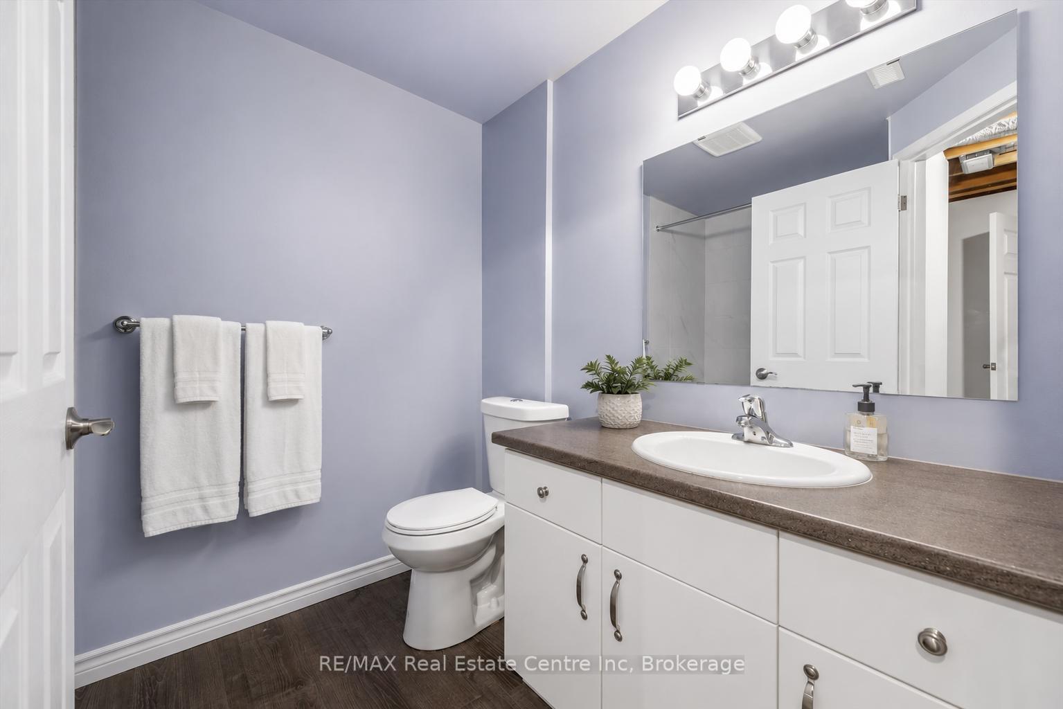 Photo 20 of Unit 1, 39 Kay Crescent, Guelph, Pineridge/Westminster Woods — HOMEH