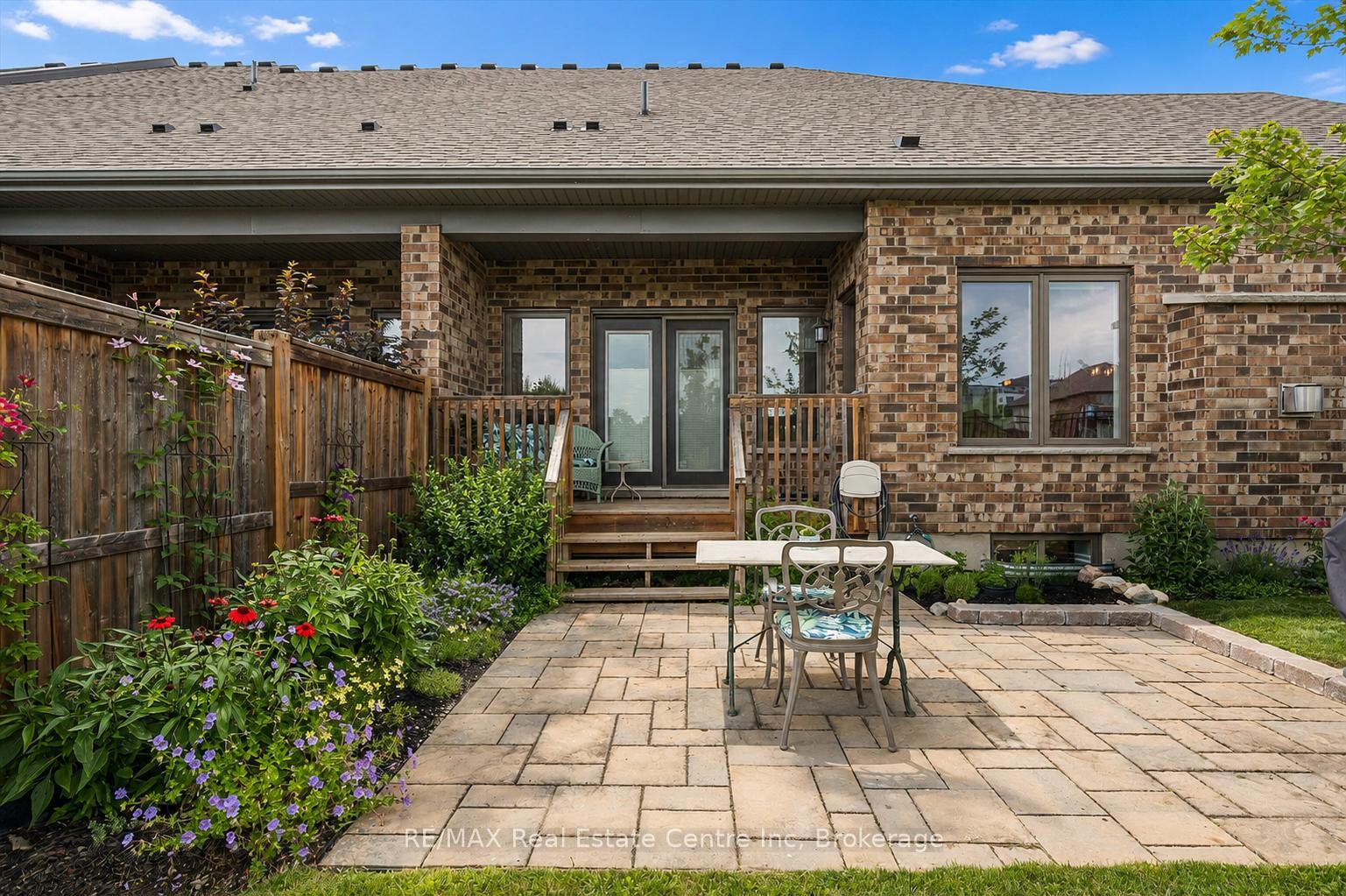 Photo 22 of Unit 1, 39 Kay Crescent, Guelph, Pineridge/Westminster Woods — HOMEH