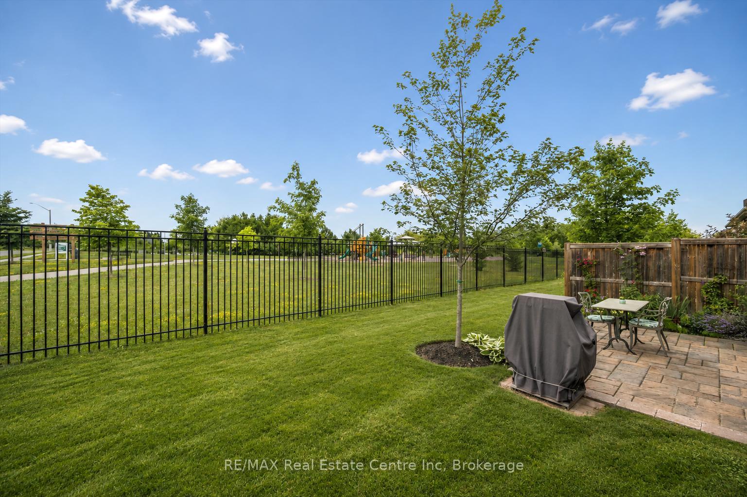 Photo 23 of Unit 1, 39 Kay Crescent, Guelph, Pineridge/Westminster Woods — HOMEH