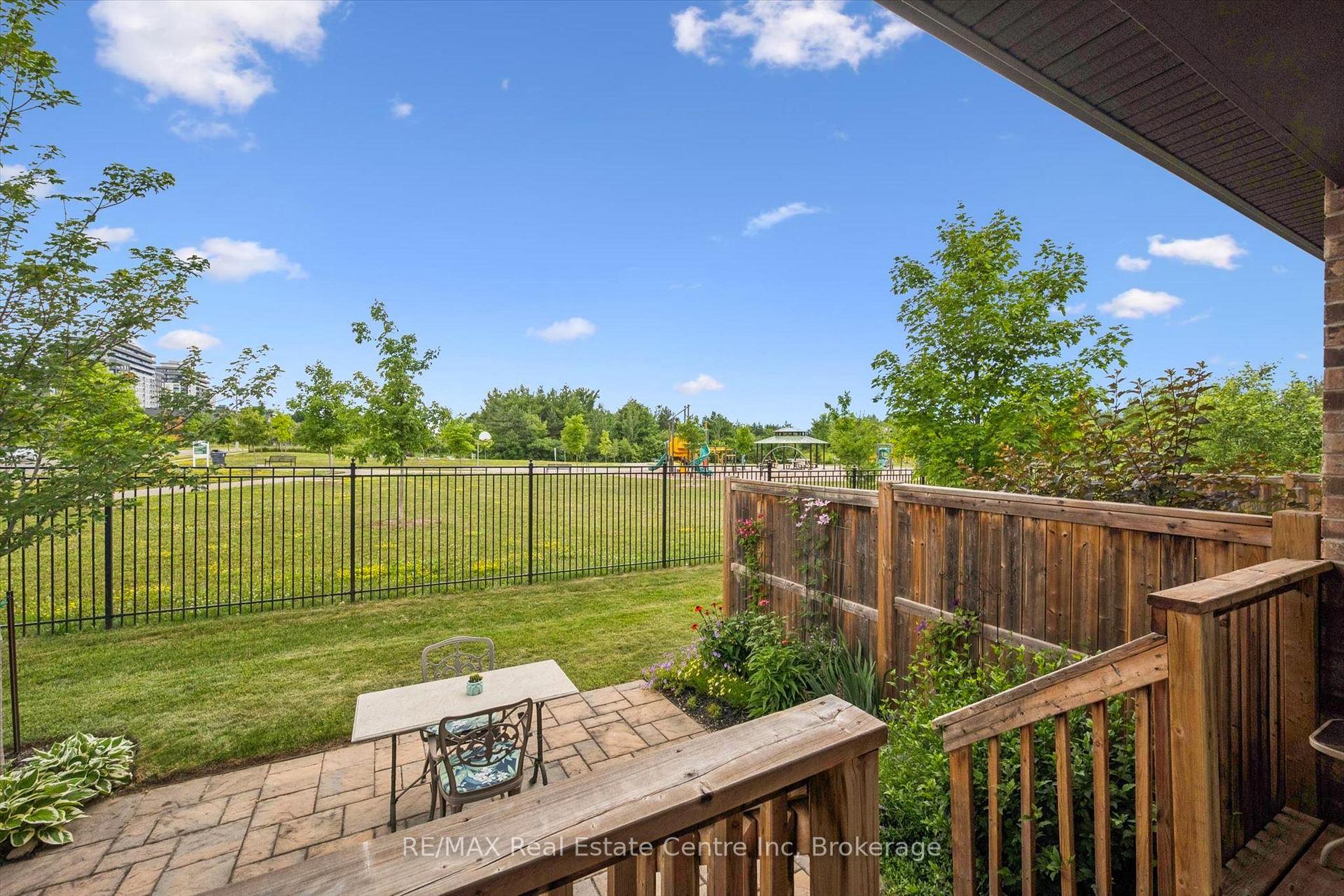 Photo 24 of Unit 1, 39 Kay Crescent, Guelph, Pineridge/Westminster Woods — HOMEH