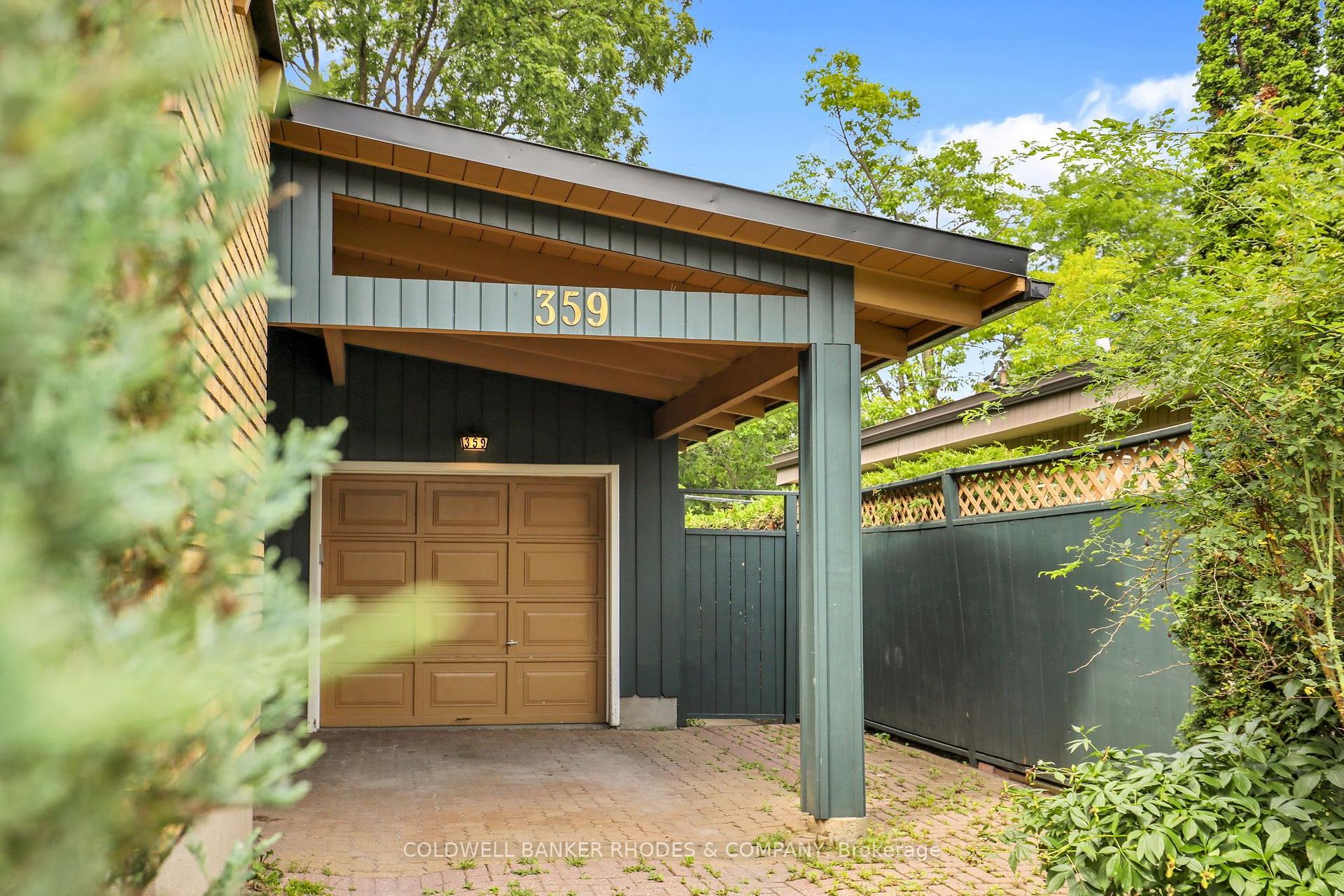 Photo 7 of 359 Mountbatten Avenue, Ottawa, Alta Vista/Faircrest Heights — HOMEH
