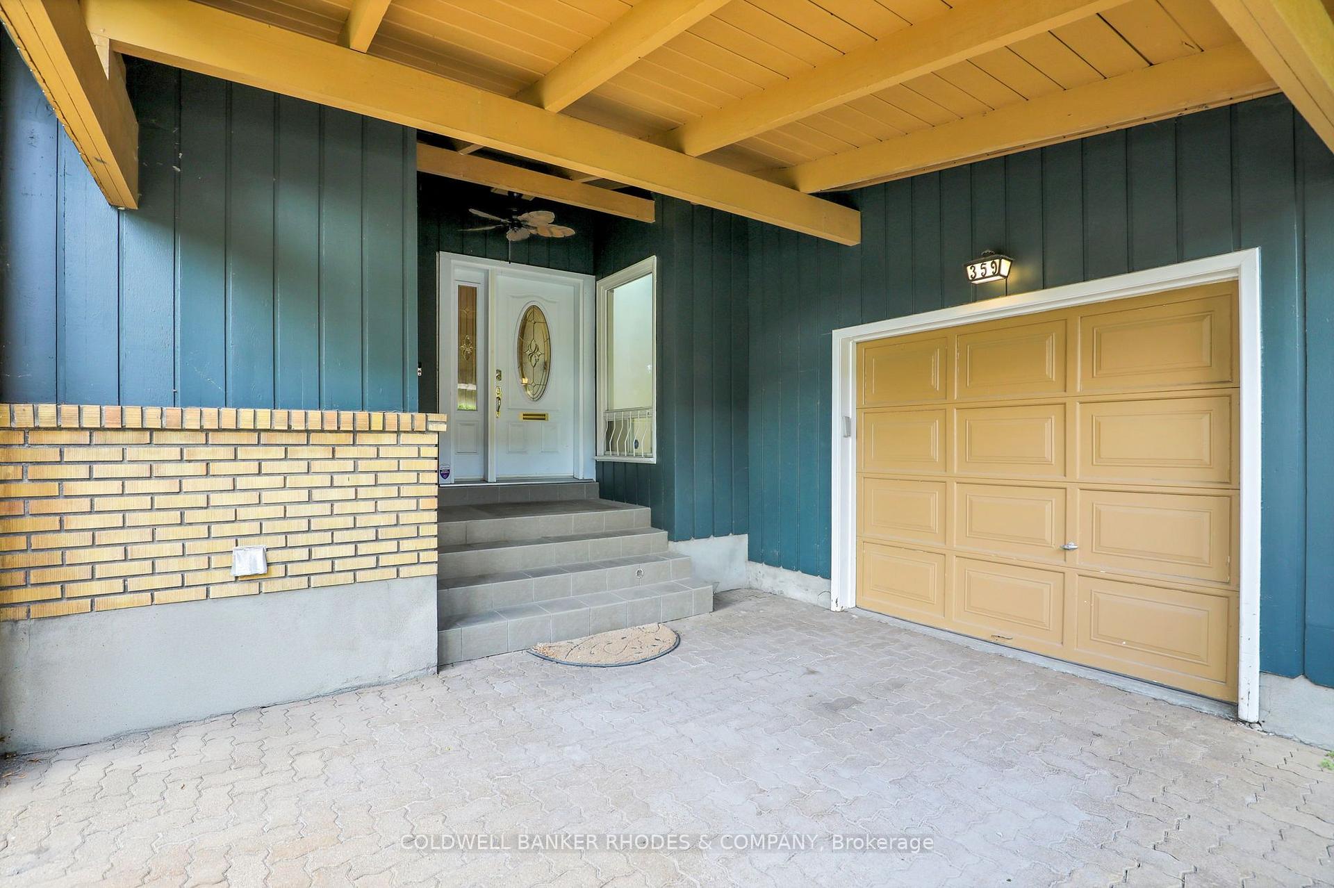 Photo 8 of 359 Mountbatten Avenue, Ottawa, Alta Vista/Faircrest Heights — HOMEH