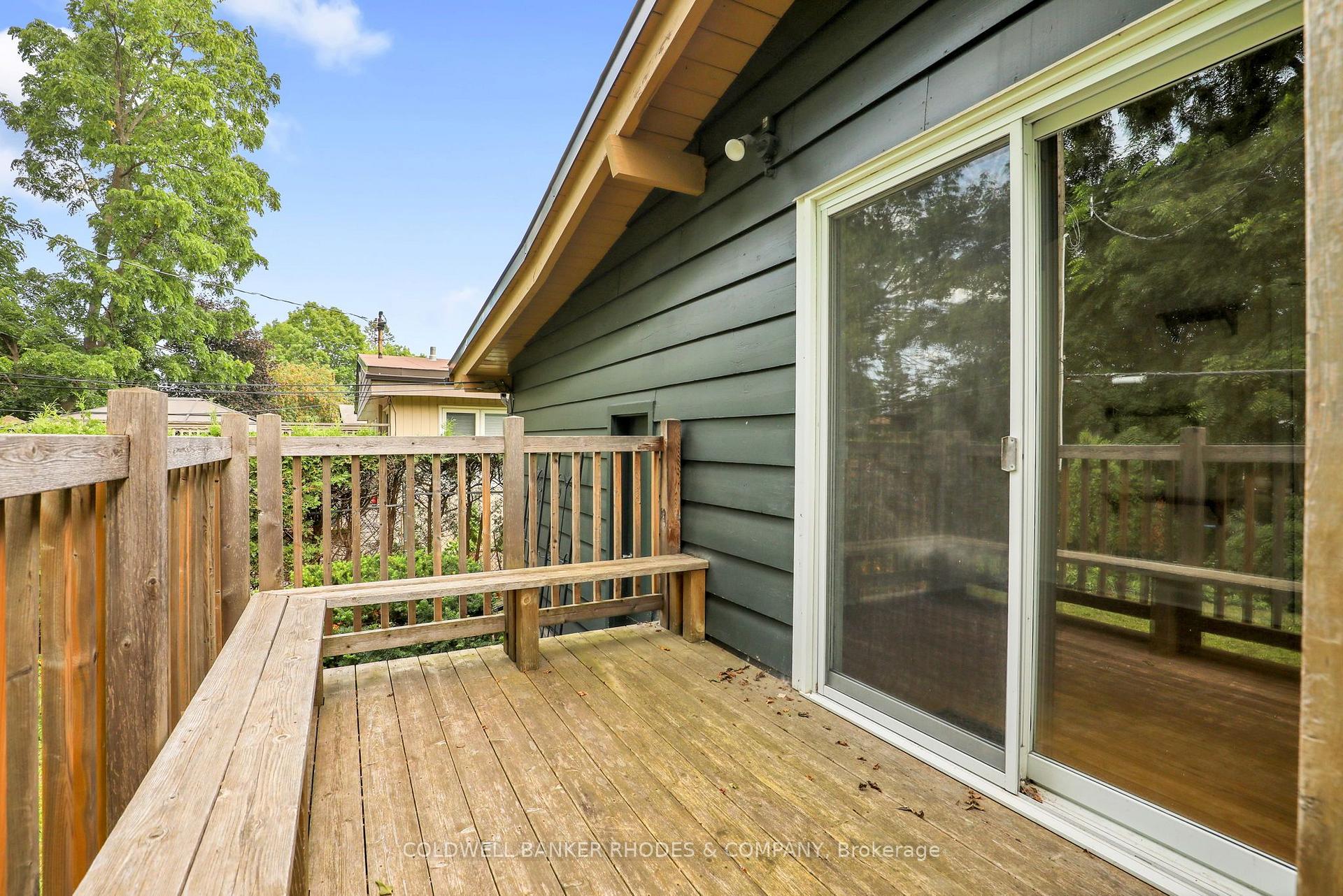 Photo 37 of 359 Mountbatten Avenue, Ottawa, Alta Vista/Faircrest Heights — HOMEH