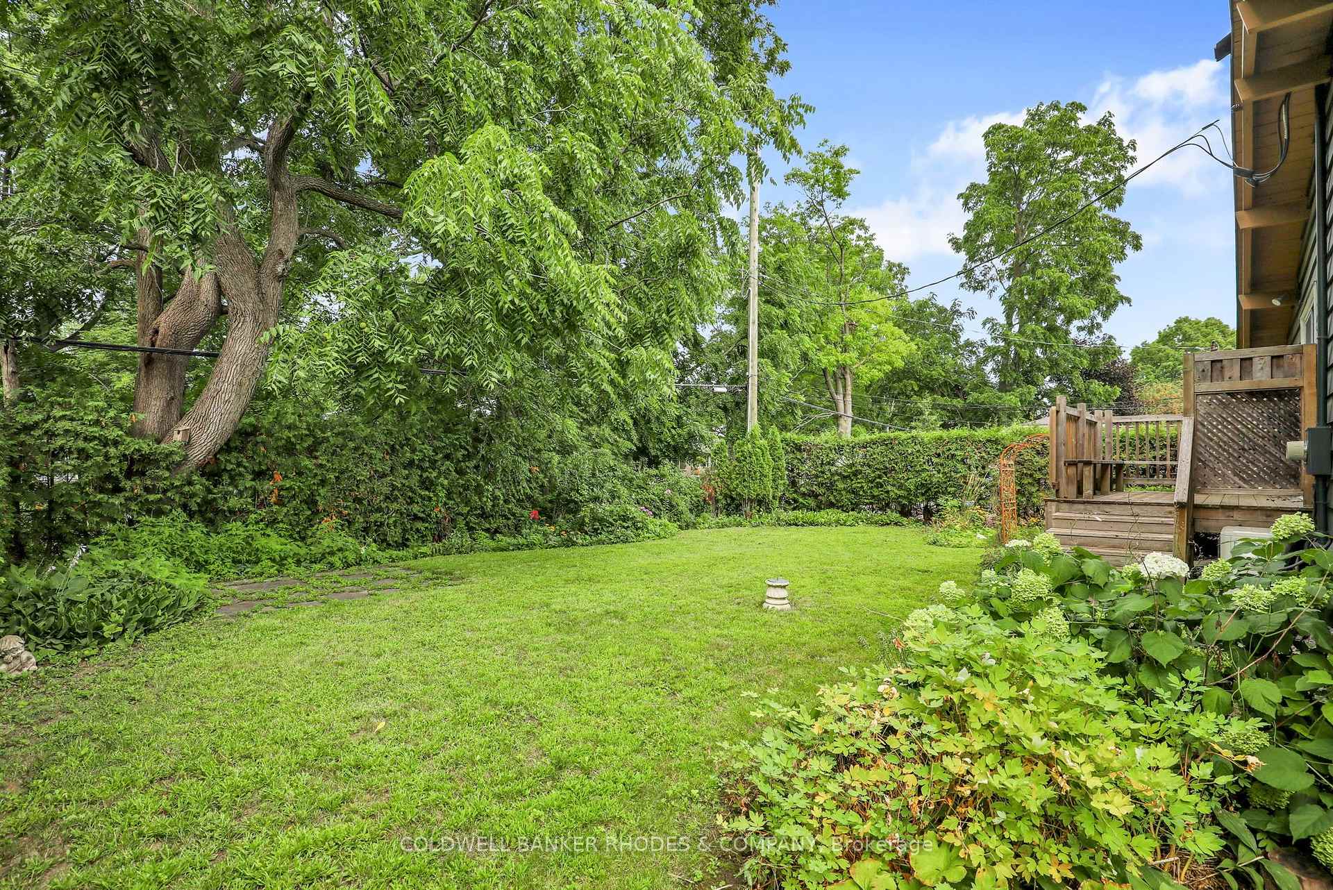 Photo 39 of 359 Mountbatten Avenue, Ottawa, Alta Vista/Faircrest Heights — HOMEH