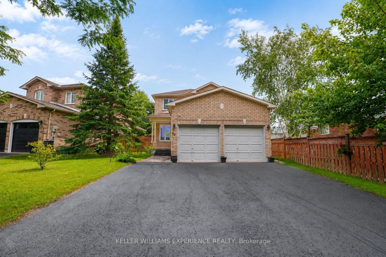 Photo 2 of 60 Nicholson Drive, Barrie, Ardagh — HOMEH
