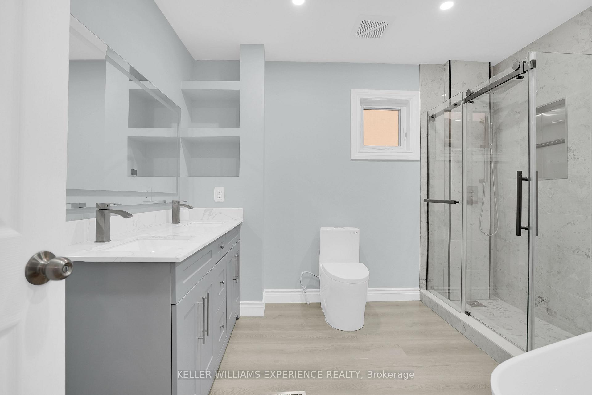 Photo 20 of 60 Nicholson Drive, Barrie, Ardagh — HOMEH