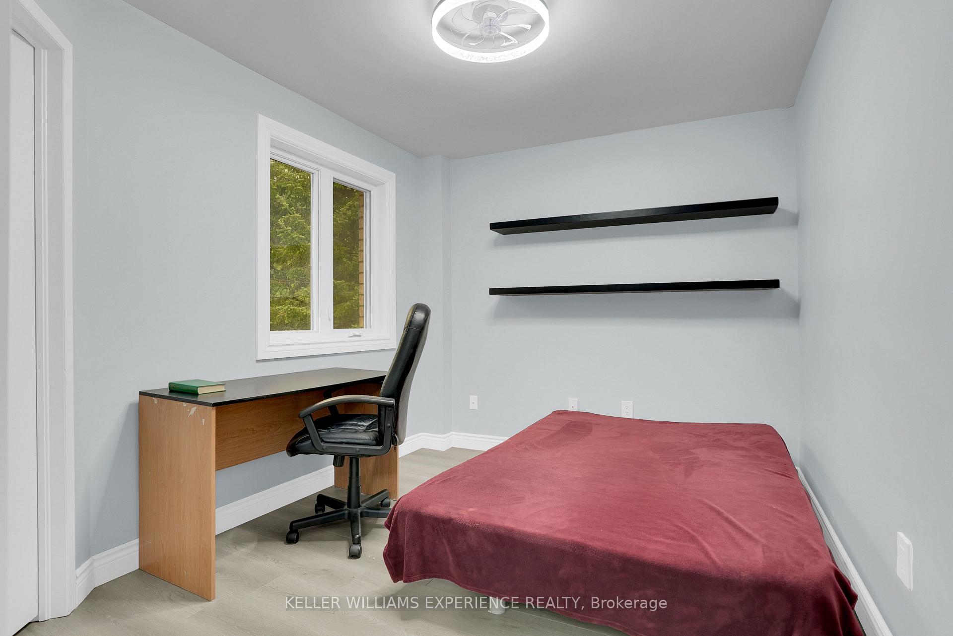 Photo 24 of 60 Nicholson Drive, Barrie, Ardagh — HOMEH