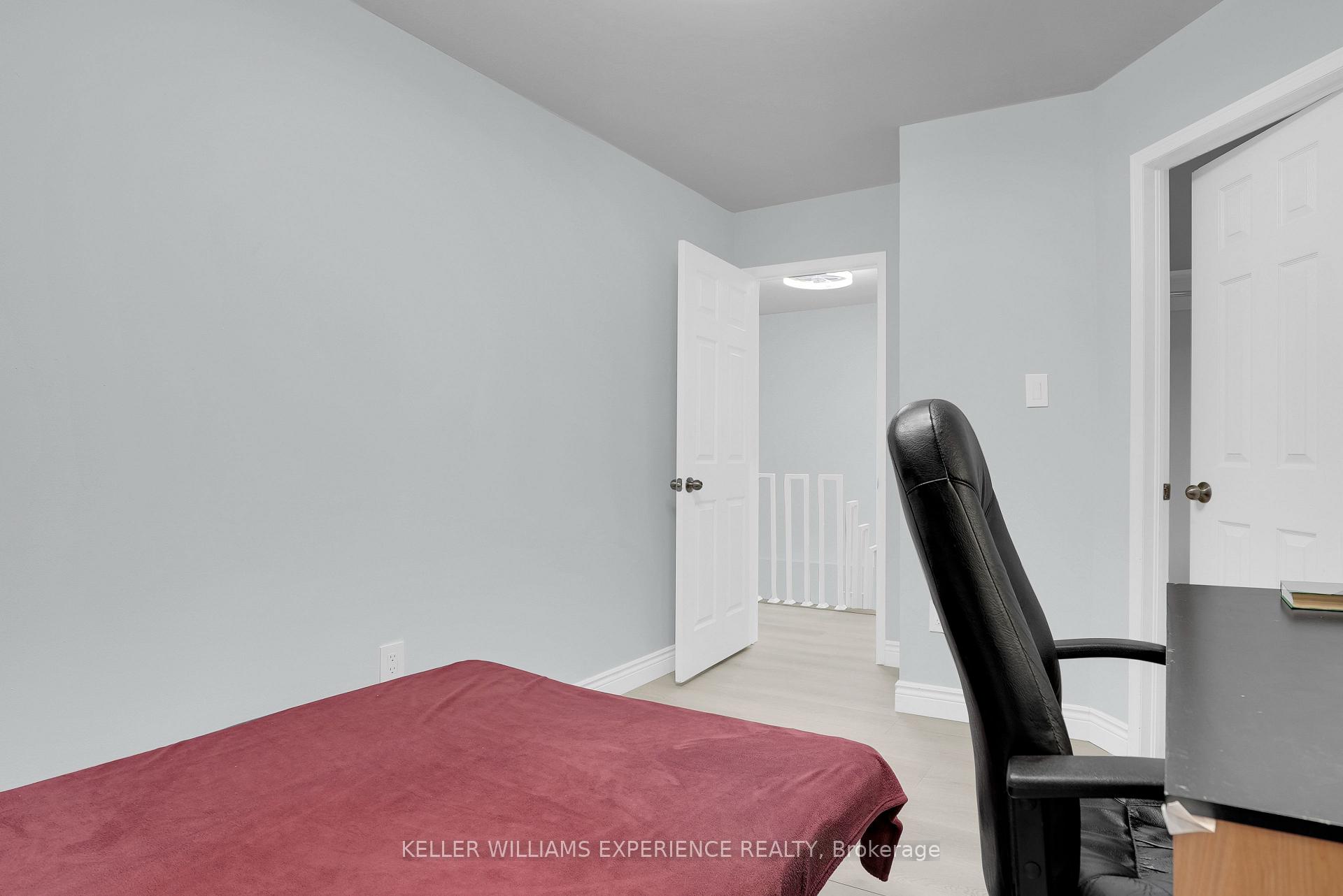 Photo 26 of 60 Nicholson Drive, Barrie, Ardagh — HOMEH
