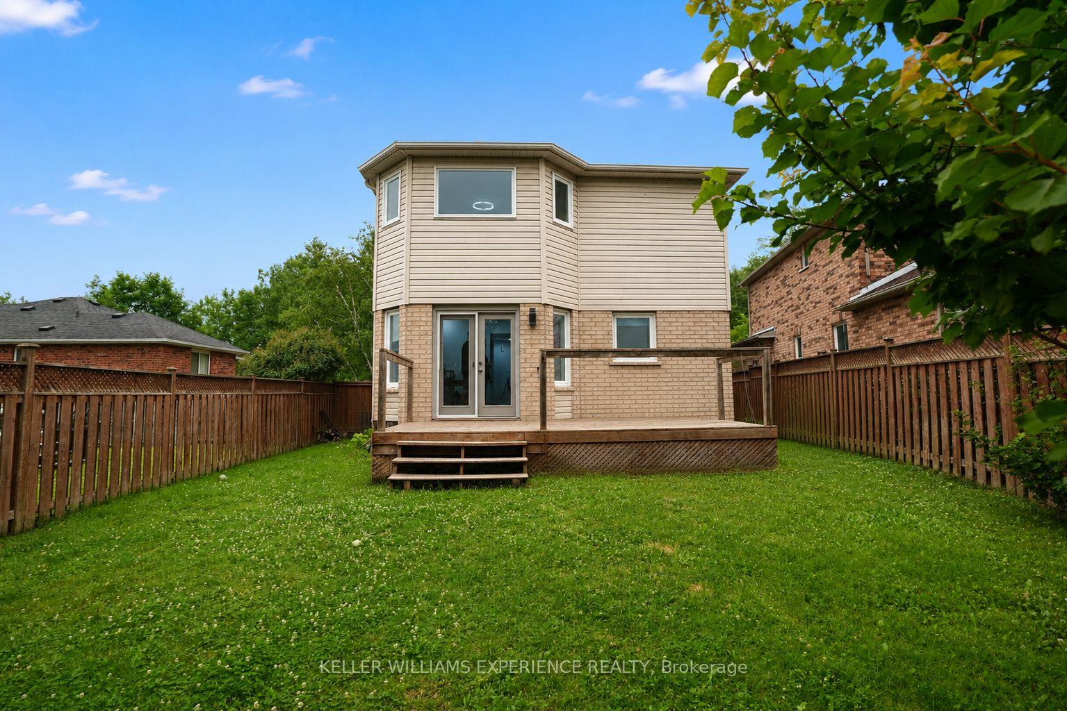 Photo 29 of 60 Nicholson Drive, Barrie, Ardagh — HOMEH