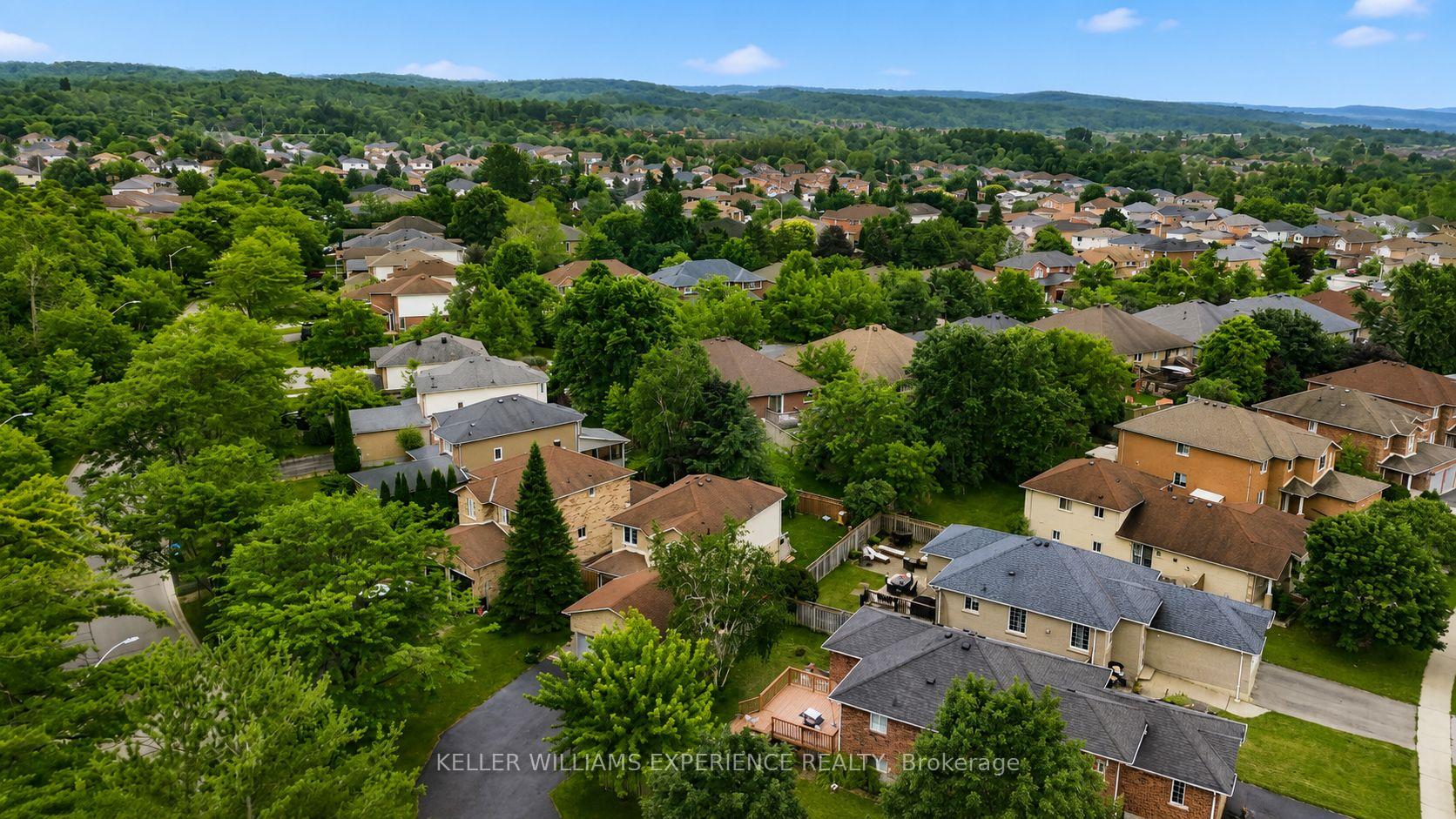 Photo 32 of 60 Nicholson Drive, Barrie, Ardagh — HOMEH