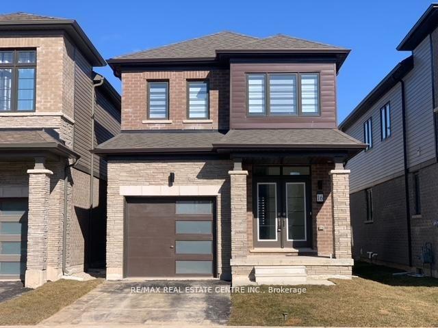 Photo 2 of 16 Monteith Drive, Brantford, Empire — HOMEH