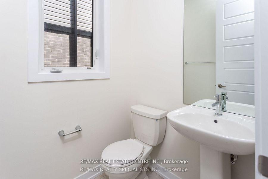 Photo 12 of 16 Monteith Drive, Brantford, Empire — HOMEH