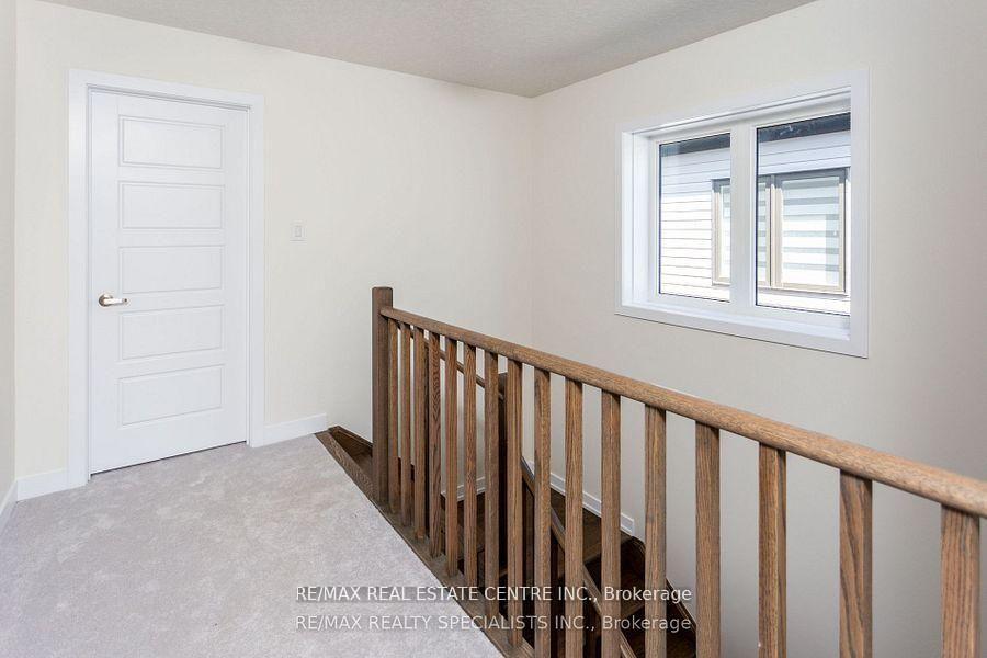 Photo 15 of 16 Monteith Drive, Brantford, Empire — HOMEH