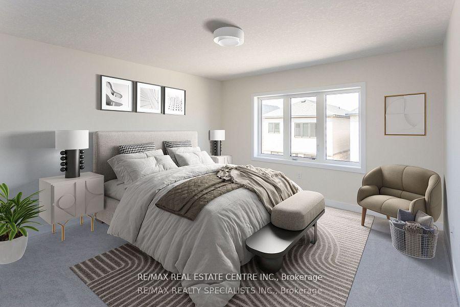 Photo 16 of 16 Monteith Drive, Brantford, Empire — HOMEH